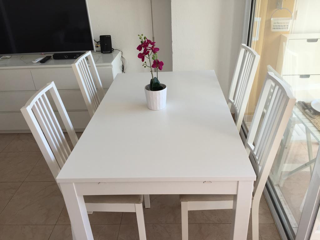 Apartamentos Copacabana Costa Adeje Dış mekan fotoğraf