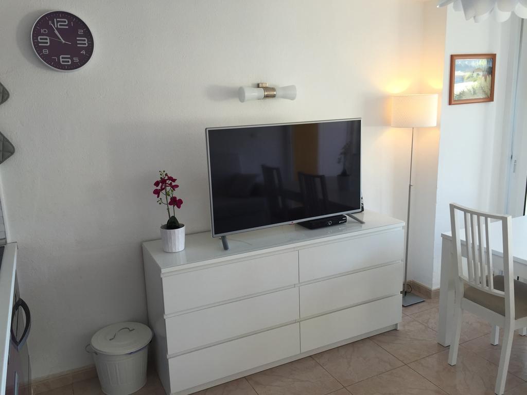Apartamentos Copacabana Costa Adeje Dış mekan fotoğraf