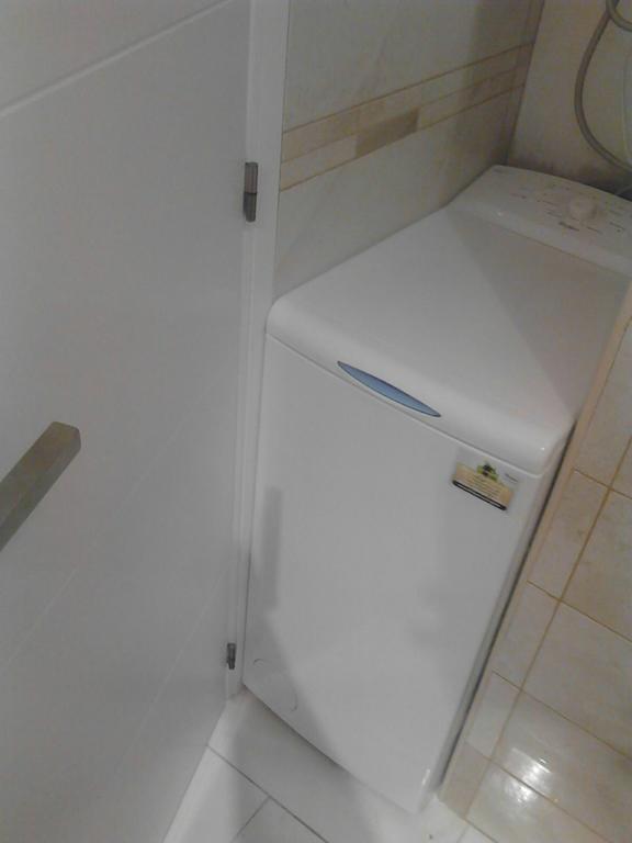 Apartamentos Copacabana Costa Adeje Dış mekan fotoğraf