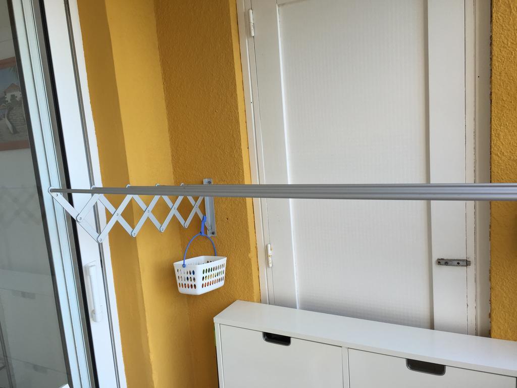 Apartamentos Copacabana Costa Adeje Dış mekan fotoğraf