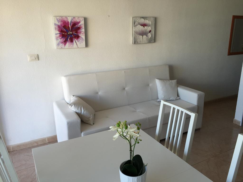 Apartamentos Copacabana Costa Adeje Dış mekan fotoğraf