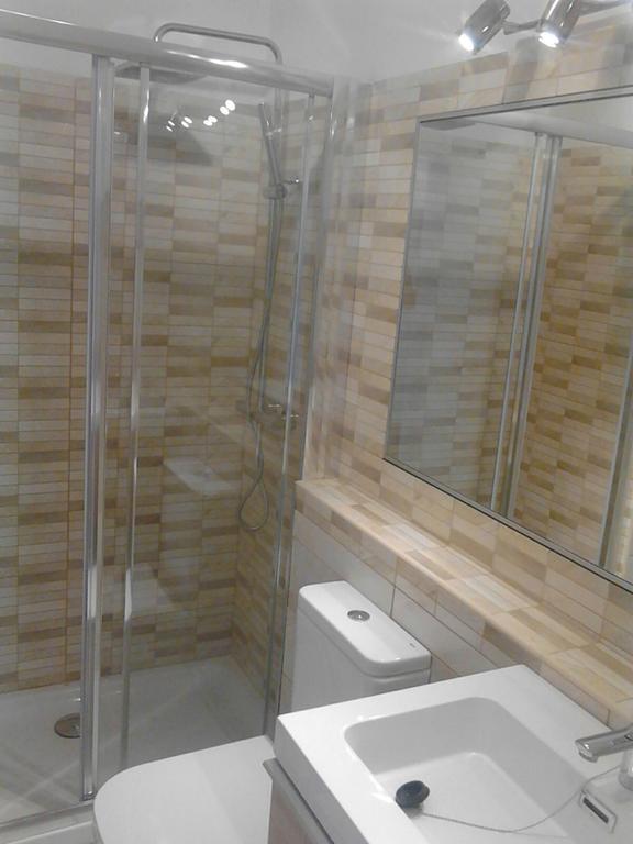Apartamentos Copacabana Costa Adeje Dış mekan fotoğraf
