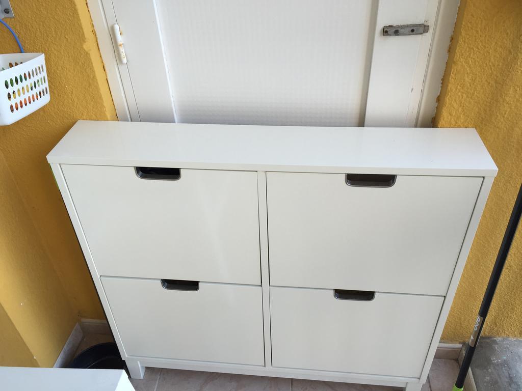Apartamentos Copacabana Costa Adeje Dış mekan fotoğraf